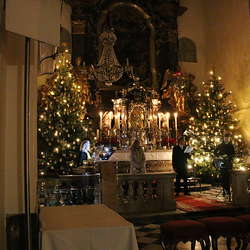 Stille Nacht, heilige Nacht