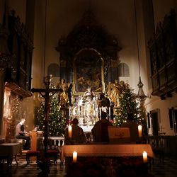 Stille Nacht, heilige Nacht